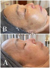 アベニール 芦屋/イラストリアス