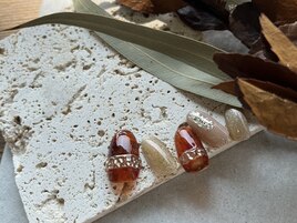 10月ニュアンス定額