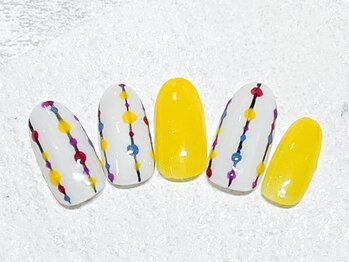 ルアナ(LUANA)/シンプルラグジュアリー6,980円