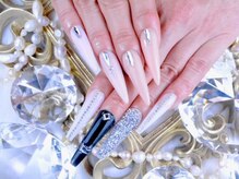 ネイルサロンアール&エヌ(nail salon R&N)/R＆N　千葉ネイルサロン