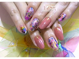 Ｎａｉｌ・ＶＯＬ１１０～６～