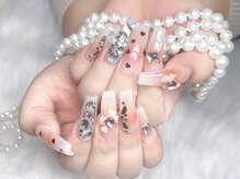 メイク 池袋(Meik)/ネイルデザイン