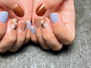 イル(ile)/90分freed design