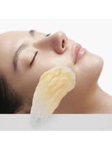 ポーラ ザ ビューティ 小牧店(POLA THE BEAUTY)/ジェルマスク/敏感/乾燥/赤み