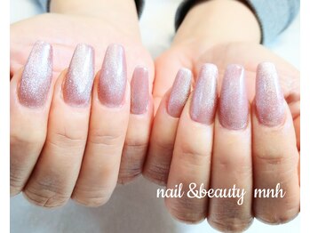 マグネットネイル☆