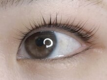 ヒメ(HiME)/【まつ毛パーマ】