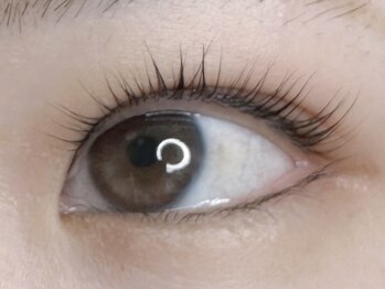 ヒメ(HiME)/【まつ毛パーマ】