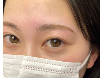 マユラボ/レディース：DWAXのみ