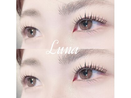 ルナ アメ村店(Luna)の写真