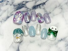 ミィモ(Miimo)/フットサンプルコース