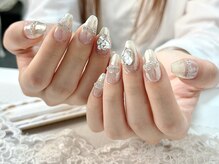 しゅり ネイル/