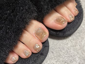 アリ(Ari33)/foot monthly