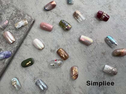 シンプリー 西荻窪店(Simpliee)の写真