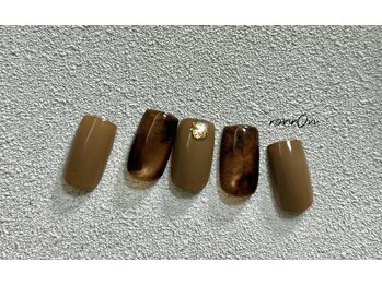 ロンロン(ronron.)/定額design(5) ￥7000