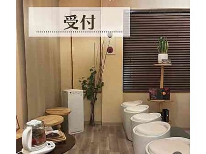 ユウセン(YU SEN)の写真