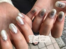 ラウヴィ(L'artVie)/ベーシックアート×マグネット