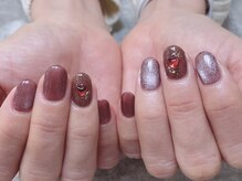 エチュラ(Achura)/持込みアート