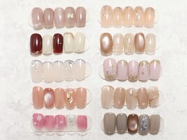 シンプルデザイン♪