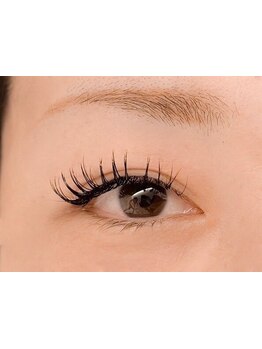 キープ力が自慢のサロン