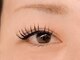 メル(Melle)の写真/【新たにLEDエクステ導入!】まつ毛や目への負担も軽減◎軽くて装着感をほぼ感じない着け心地が人気の秘密☆