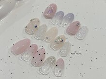 ネイルナナ(nail nana)/定額B