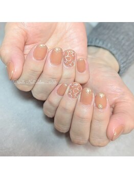 エヌ アンド(N&)/シンプルニュアンスデザイン