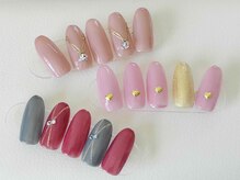 ニコネイル(nico.nail)/定額スタンダードコース