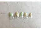 パステルニュアンス