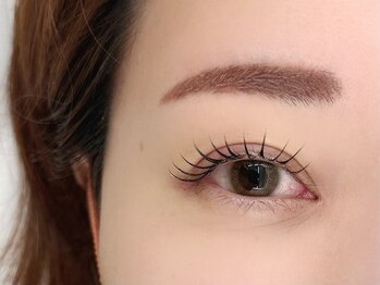 ジェム バイ アルテフィーチェ 西宮(gem by artefice)/パリジェンヌラッシュリフト