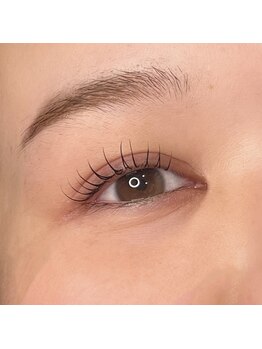 ラ クロリ(la Coloris)/まつげパーマ