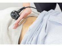 ワン整骨院(ONE整骨院)の雰囲気（ラジオ波(温熱) [妊活、自律神経、冷え性、慢性腰痛、肩こり]）