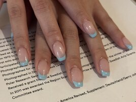 art french ／ haruka