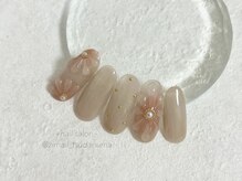 ジルネイル 津田沼店(Zir nail)/