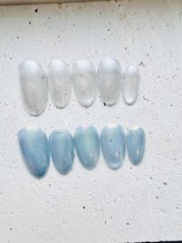 うる艶マグネットジェル