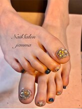 ジェンマ(JEMMA)/ストーンネイル