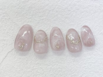 フェリス(Feliz)/定額デザイン 7800円