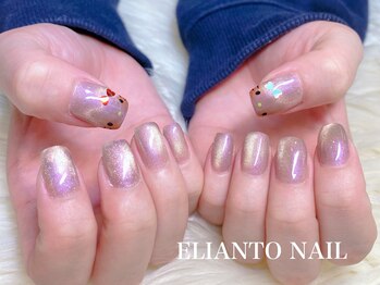 エリアントネイル(ELIANTO NAIL)/