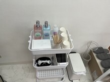 ティアナ 鶴見店(Tiana)/品揃えの良い備品♪