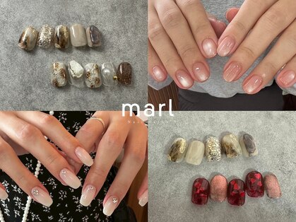 マール 甲子園店(marl)の写真