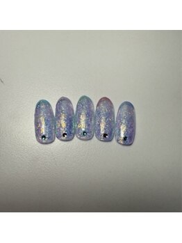 ブラックラッシュ(BLACK RUSH)/定額6000