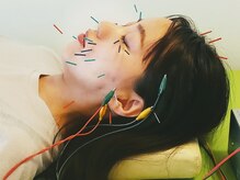 はり灸心音