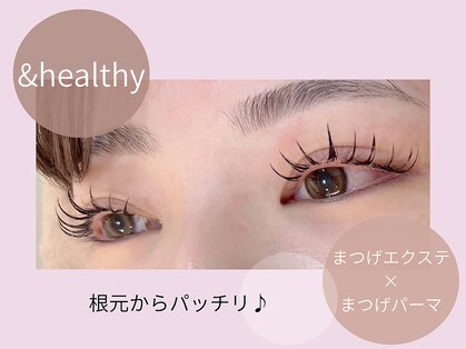 ネイル アイラッシュアンドメディカルエステ ソラ(SORA)の写真
