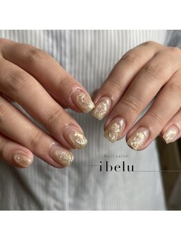 イベル 梅田店(ibelu)/うるうるニュアンス