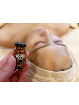 毛穴ケアをしたい