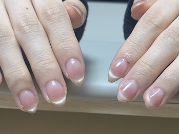 ヴィーナスネイル(Venus Nail)/人気チークマグネット