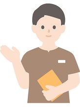 てもみコンシェル&nbsp;立石 くん