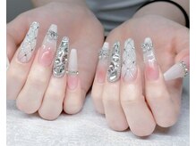 ネイルズイロハ 池袋西口駅前店(NAILS 168)