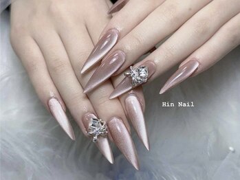 ヒンネイル(Hin Nail)/