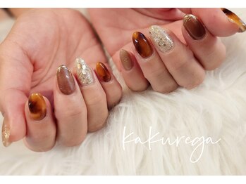 リフレッシュサロン 隠れ家/