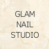 グラム ネイル スタジオ(GLAM NAIL STUDIO)のお店ロゴ